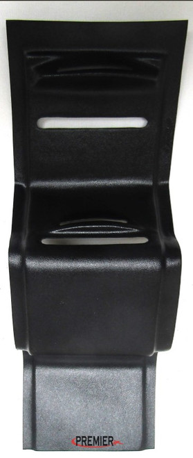 P0861112-12, Cessna 310, Cover-Pedestal Front, 0861112-12