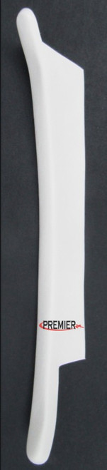 P20758-08, Piper PA 24, Left Center Window Moulding, 20758-08