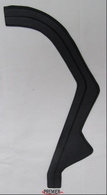 GF63942-00, Piper Wing Bolt Cover, Left Side Only - PremierAeroStore