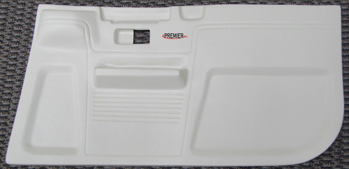 P0414001-4, Cessna 150, RH Door Panel