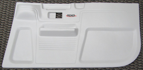 P0414026-28, Cessna, 150M, RH Door Panel, 0414026-28, 0414001-1