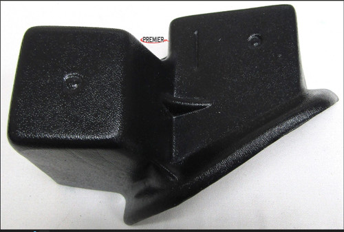 P23160-000, Piper PA24-250, Cover-Rudder Trim Bungee, 23160-00, 23160-000