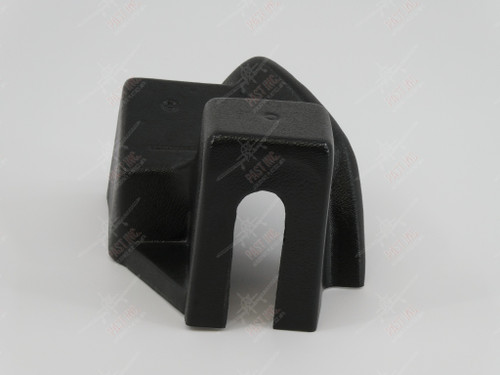 P23160-00, Piper PA-24-250, Cover - Rudder Trim Bungee, Front