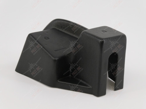 P23160-00, Piper PA-24-250, Cover - Rudder Trim Bungee, Side
