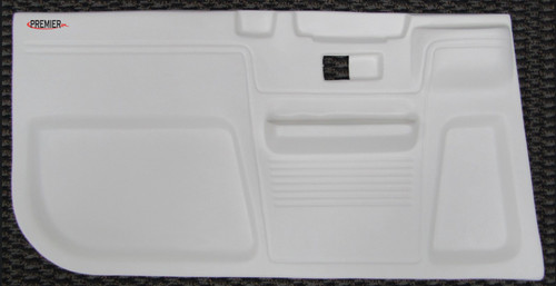 P0414001-3, Cessna 150, LH Door Panel