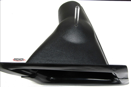 P36615-005, Piper PA32-300, Duct Assembly-Air Vent, 36615-005, 36615-05, 36615-5