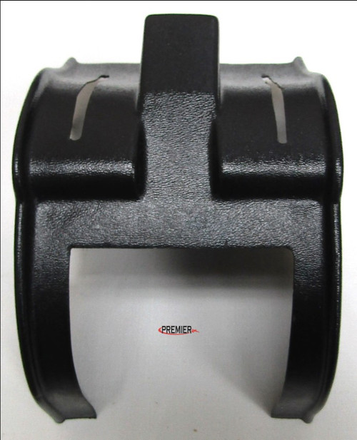 P95808-09, Piper PA-32-220T, Engine Controls Cover, 95808-09, 95808-009