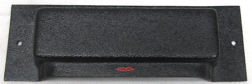 P95213-02, Piper, Cover Terminal Strip, Forward, 95213-02, 95213-002