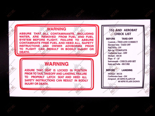 P0415013-4-Decal Set
