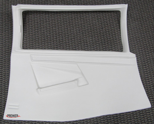 P130277-089, Mooney M20J, LH Rear Door, 130277-089