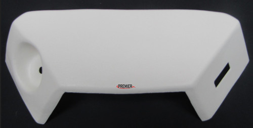 P130308-003, Mooney M20J, Cover, 130308-003, 130308-03