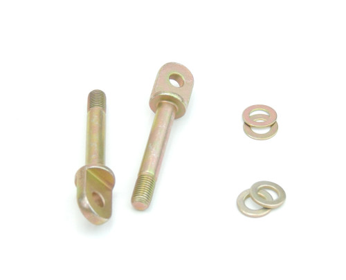 07-EYE1, Cabin Door Hinge Eyebolt Set. PA-28, PA-32 & PA-34