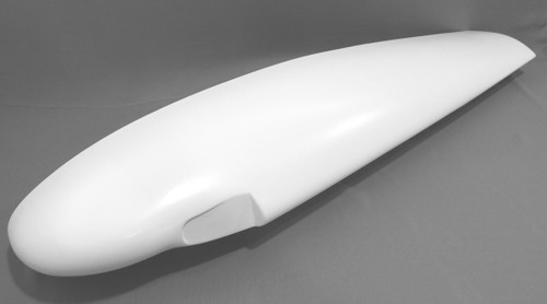 GF0723200-5, Cessna Wing Tip, Fiberglass. Cessna Late Model, Left GF0723200-5, Cessna Wing Tip, Fiberglass. Cessna Late Model, Left