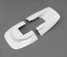Nose Wheel Covers w/o Door. GF36559-803, GF36559-804, 36559-804, 36559-803