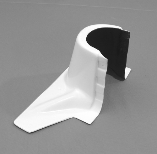 GF38700-02, Nose Wheel Strut Fairing Set. Piper PA-32-301T