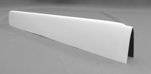 GF43741-00, Fiberglass Tip Assy Piper PA-31 Series, Left