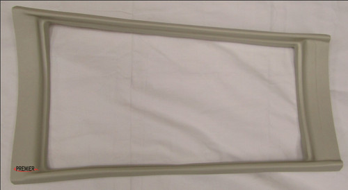 P0811041-23, Cessna 310, Trim-Center window RH, 0811041-23 P0811041-23, Cessna 310, Trim-Center window RH, 0811041-23