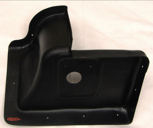 P35-924256-3, BeechCraft, Cover-Fuel Selector Valve, 35-924256-3 P35-924256-3, BeechCraft, Cover-Fuel Selector Valve, 35-924256-3