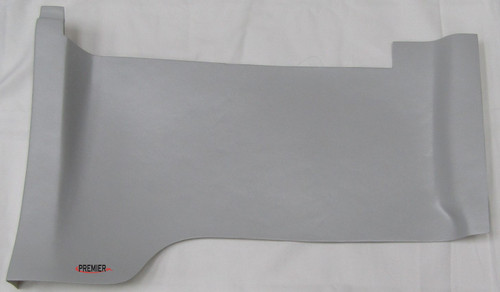 P0515052-6, Cessna 172P Trim Panel Assy-Lower RH, 0515052-6