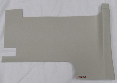 P0515052-6, Cessna 172P Trim Panel Assy-Lower RH, 0515052-6