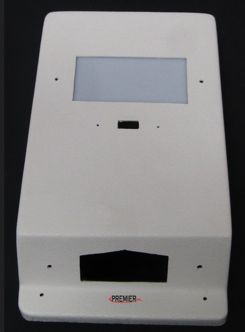 P0414013-6, Cessna 172, COVER ASSEMBLY-INSTRUMENT LIGHT, 0414013-6