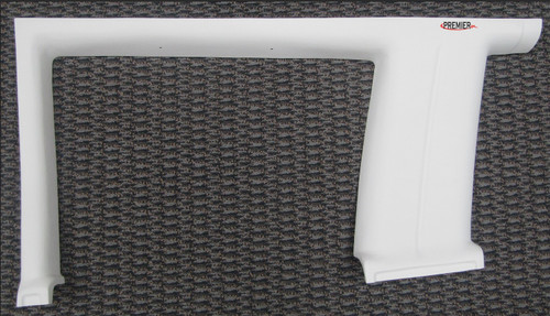 P78052-09, Cover- Window Trim, Center Right, 78052-09