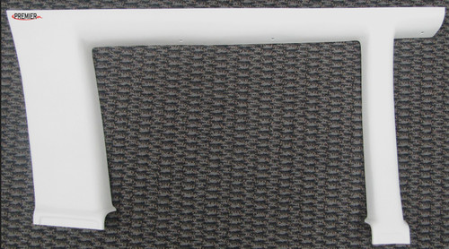 P78052-10, Cover- Window Trim, Center Right, 78052-10