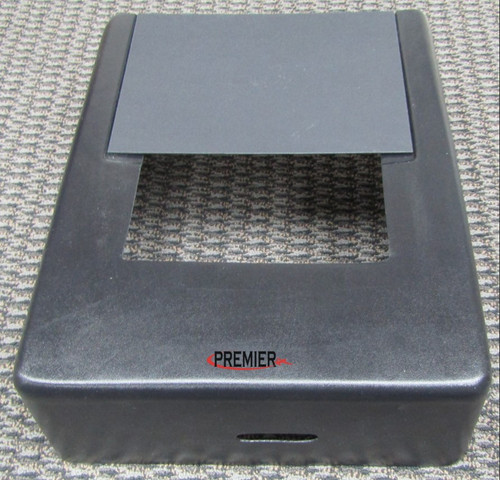 P130-530174-3, Beechcraft King Air, Shroud Assy, Swivel Chair, 130-530174-3