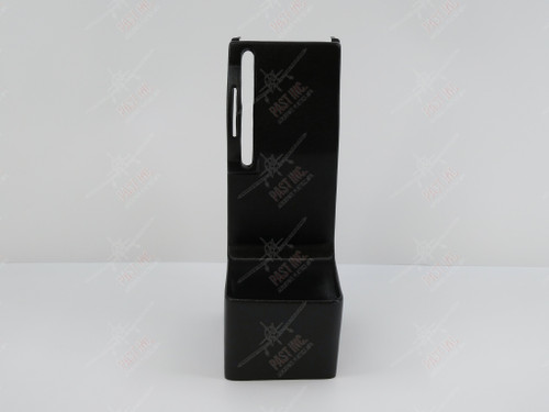 P0500233-31, Cessna 172, Center Console, Black Front