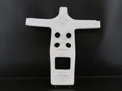 P5319019-3, Cessna, 340A, Cover Console, White