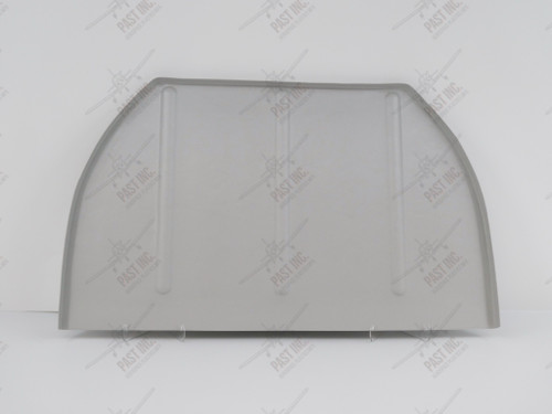 P0400118-51, Cessna 150, Wall - Baggage Compartment Aft, Light Grey