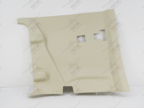 P0715027-5, Cessna 182P, Aft Cabin Side Panel - LH, Light Beige