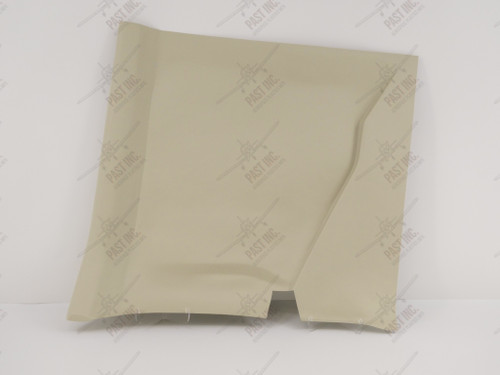 P0715027-6, Cessna 182P, Aft Cabin Side Panel - RH, Light Beige