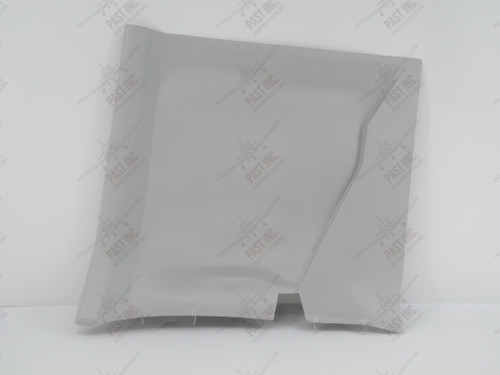 P0715027-6, Cessna 182P, Aft Cabin Side Panel - RH, Light Grey