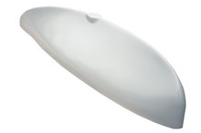 GF78022-01, Piper, Fiberglass Wing Tip, Contoured. Left 6" (1973 & Up)