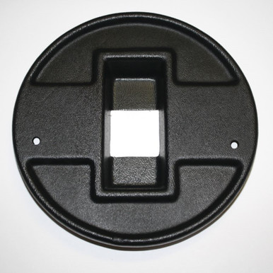H65461-19, Piper PA-28, 32, 34, Cover Assembly - Quick Drain