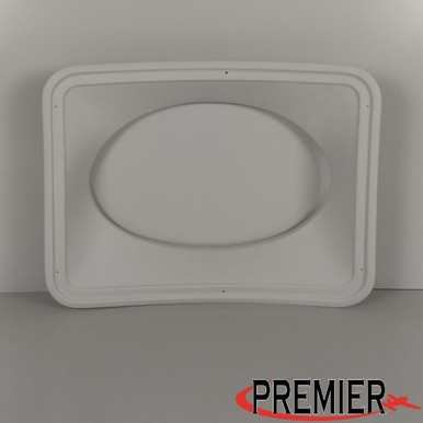 P129-530052-21, Beechcraft 1900, Window Molding, 129-530052-21