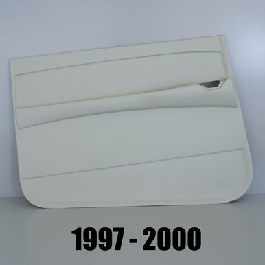 切手05 Genuine OEM 91-05 Acura NSX Door Sash Holder Assy. LEFT DRIVER