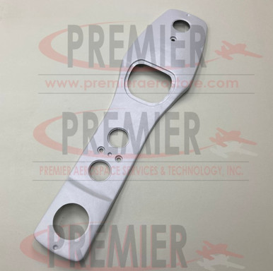 ココページ P0519018-1, Cessna 172, OVERHEAD CONSOLE ASSY