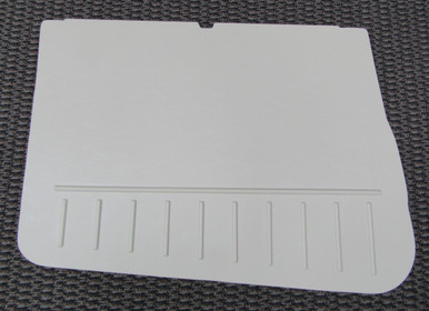 P0515004-3, Cessna 172M, Left Door Panel