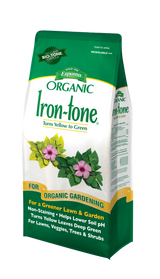 Iron Tone (5lbs)