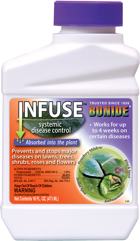 Infuse Systemic Fungicide