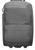 Gray Rolling Backpack/Carry-on