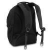 Kids Essential Backpack Black Straps