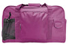 Purple Kids Duffel Bag