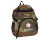 Camo Little Kids Toploader Backpack