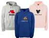 Personalized Hoodies