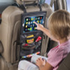 Backseat Tablet Organizer