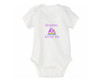 Pesronalized Baby Onesie