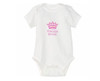 Personalized Baby Onesie